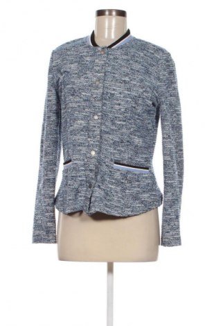 Damen Blazer Tom Tailor, Größe L, Farbe Blau, Preis 41,75 €