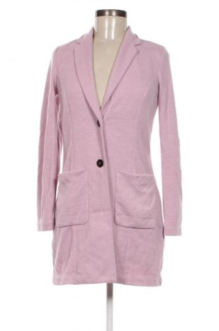 Damen Blazer Tom Tailor, Größe S, Farbe Rosa, Preis 20,88 €