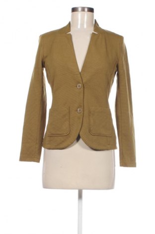 Damen Blazer Tom Tailor, Größe XS, Farbe Grün, Preis 7,99 €