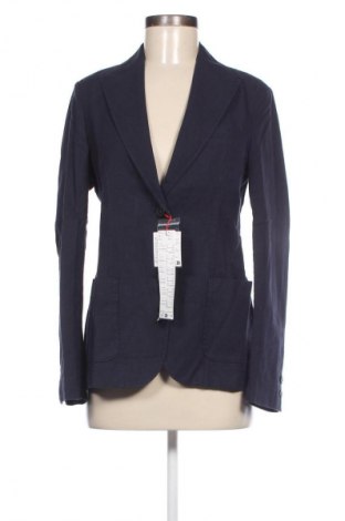 Damen Blazer Uniqlo, Größe S, Farbe Blau, Preis € 45,16