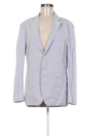 Damen Blazer Uniqlo, Größe S, Farbe Blau, Preis 4,49 €