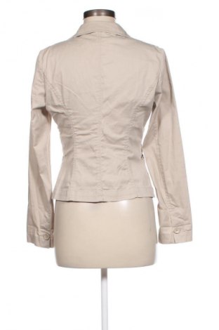 Damen Blazer United Colors Of Benetton, Größe M, Farbe Beige, Preis € 9,11