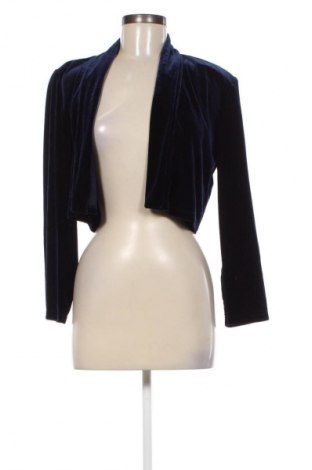 Damen Blazer Vera Mont, Größe M, Farbe Blau, Preis € 17,99