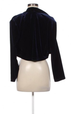 Damen Blazer Vera Mont, Größe M, Farbe Blau, Preis 17,99 €