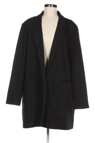 Дамско сако Vero Moda, Размер 3XL, Цвят Черен, Цена 41,85 лв.