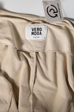 Damski żakiet Vero Moda, Rozmiar M, Kolor Beżowy, Cena 19,99 zł