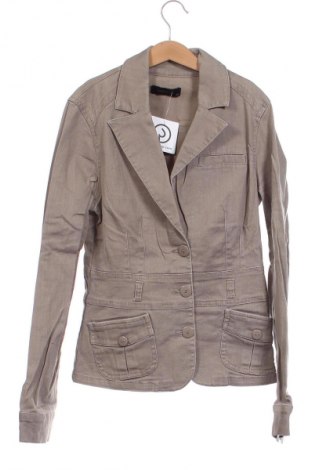 Damen Blazer Vero Moda, Größe XS, Farbe Beige, Preis 5,05 €