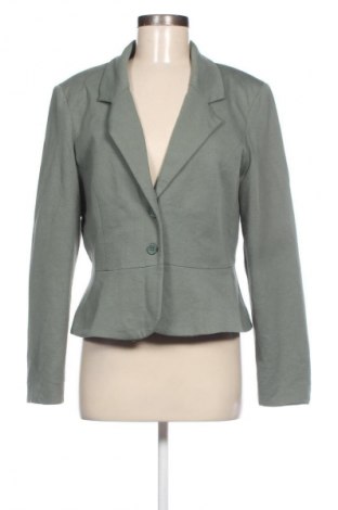 Sacou de femei Vero Moda, Mărime L, Culoare Verde, Preț 54,20 Lei