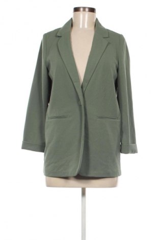 Sacou de femei Vero Moda, Mărime XS, Culoare Verde, Preț 35,49 Lei