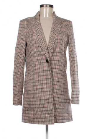 Дамско сако Vero Moda, Размер S, Цвят Многоцветен, Цена 20,50 лв.