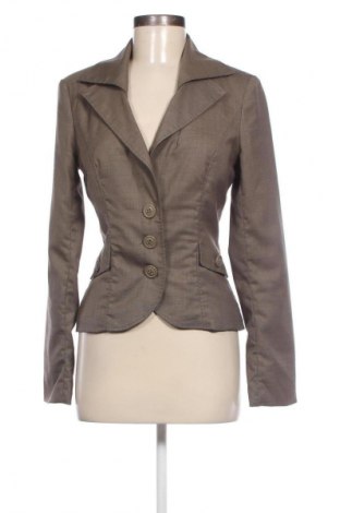 Damen Blazer Vero Moda, Größe M, Farbe Beige, Preis 4,49 €