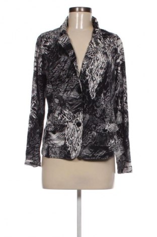 Damen Blazer Via Appia, Größe M, Farbe Mehrfarbig, Preis € 4,49