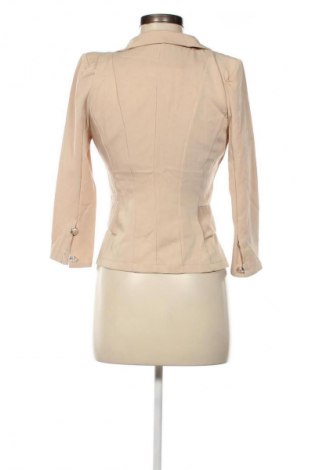 Damen Blazer Vip, Größe S, Farbe Beige, Preis € 5,49