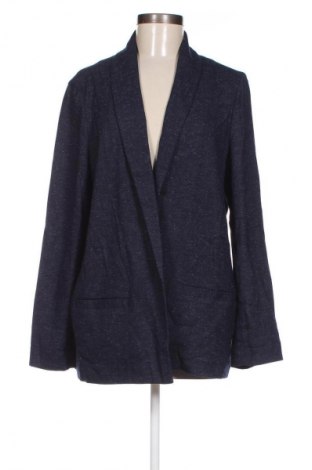 Damen Blazer WE, Größe L, Farbe Blau, Preis 15,31 €