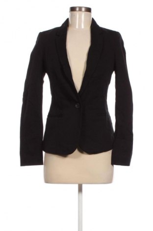 Damen Blazer WE, Größe XS, Farbe Schwarz, Preis 6,99 €