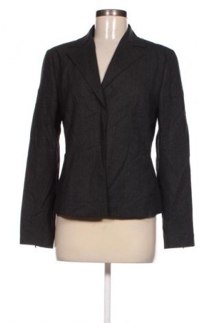 Damen Blazer WINDSOR., Größe M, Farbe Grau, Preis 11,99 €