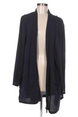 Damen Blazer Yessica, Größe 4XL, Farbe Blau, Preis € 10,99