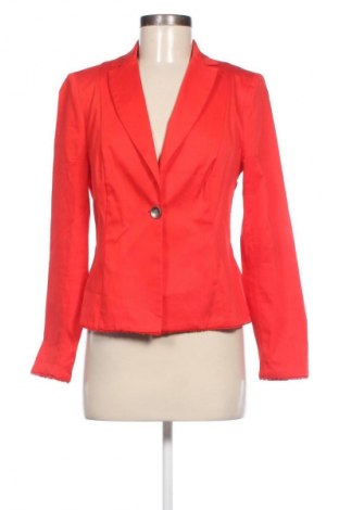 Damen Blazer Yokko, Größe M, Farbe Rot, Preis 30,68 €