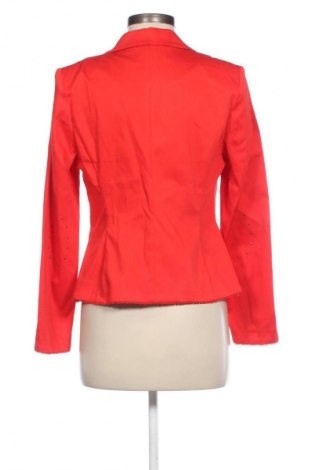 Damen Blazer Yokko, Größe M, Farbe Rot, Preis € 21,99