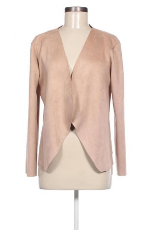 Damen Blazer Z One by Zabaione, Größe XL, Farbe Beige, Preis € 11,13