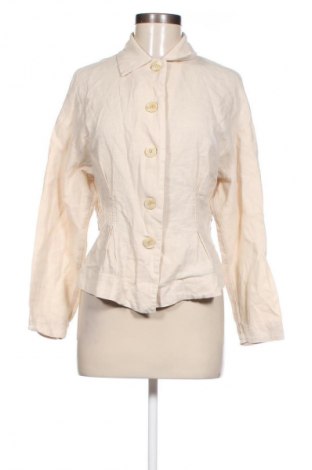 Damen Blazer Zara, Größe S, Farbe Beige, Preis € 9,99