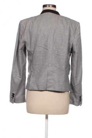 Damen Blazer Zara, Größe L, Farbe Grau, Preis 7,99 €