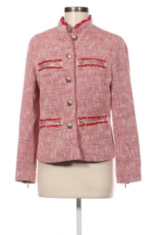 Damen Blazer Zara, Größe L, Farbe Mehrfarbig, Preis € 33,40