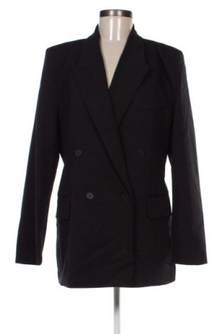 Damen Blazer Zara, Größe XL, Farbe Schwarz, Preis 18,37 €