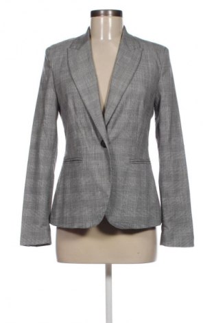 Damen Blazer Zara, Größe S, Farbe Grau, Preis 18,99 €