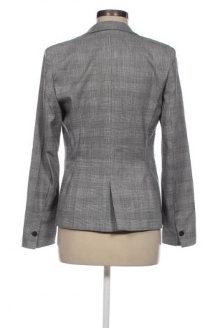 Damen Blazer Zara, Größe S, Farbe Grau, Preis 18,99 €