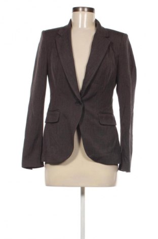 Damen Blazer Zara, Größe M, Farbe Braun, Preis 7,99 €