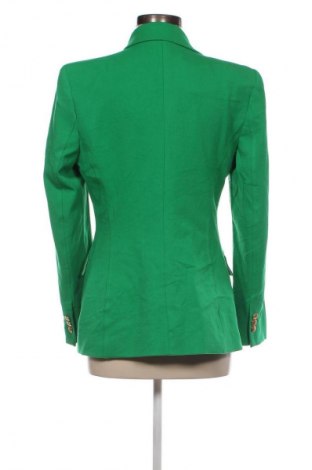 Damen Blazer Zara, Größe M, Farbe Grün, Preis € 33,40