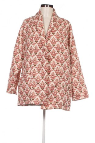 Γυναικείο σακάκι Zara, Μέγεθος S, Χρώμα Πολύχρωμο, Τιμή 14,85 €