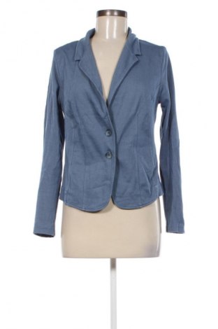 Γυναικείο σακάκι Zero, Μέγεθος M, Χρώμα Μπλέ, Τιμή 16,70 €