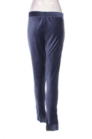 Pantaloni trening de femei, Mărime M, Culoare Albastru, Preț 39,99 Lei