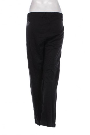 Pantaloni trening de femei, Mărime L, Culoare Negru, Preț 35,99 Lei