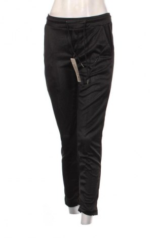 Pantaloni trening de femei, Mărime M, Culoare Negru, Preț 28,99 Lei