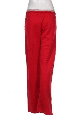 Damen Sporthose, Größe XXL, Farbe Rot, Preis € 5,49