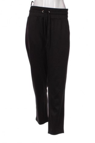 Pantaloni trening de femei, Mărime XL, Culoare Negru, Preț 47,70 Lei