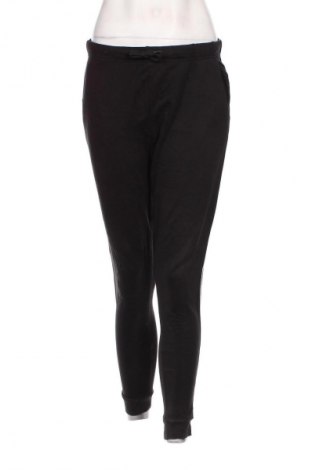 Pantaloni trening de femei, Mărime M, Culoare Negru, Preț 47,70 Lei