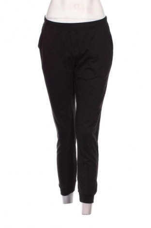 Pantaloni trening de femei, Mărime M, Culoare Negru, Preț 95,39 Lei