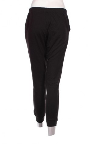 Pantaloni trening de femei, Mărime M, Culoare Negru, Preț 95,39 Lei