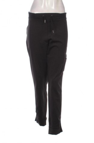 Pantaloni trening de femei, Mărime XXL, Culoare Negru, Preț 52,46 Lei