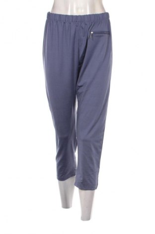 Damen Sporthose, Größe M, Farbe Blau, Preis € 4,99