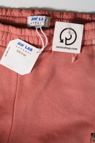 Damen Sporthose AW LAB, Größe M, Farbe Rosa, Preis € 23,71