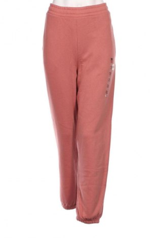 Damen Sporthose AW LAB, Größe L, Farbe Aschrosa, Preis € 10,99