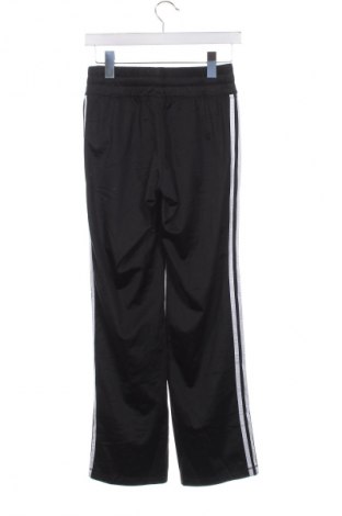 Pantaloni trening de femei Adidas, Mărime XS, Culoare Negru, Preț 134,87 Lei