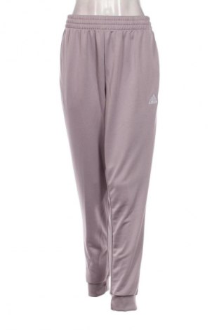 Dámske tepláky Adidas, Veľkosť XL, Farba Fialová, Cena  26,37 €