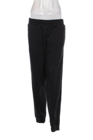 Pantaloni trening de femei Adidas, Mărime L, Culoare Negru, Preț 168,26 Lei