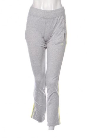 Damen Sporthose Adidas, Größe XS, Farbe Grau, Preis € 32,82